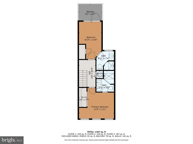 1182 MORSE ST NE, Washington, DC 20002