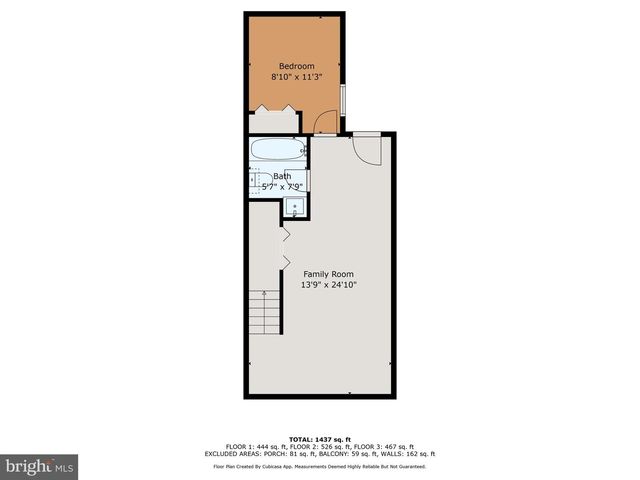 1182 MORSE ST NE, Washington, DC 20002