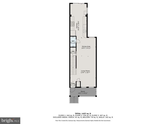 1182 MORSE ST NE, Washington, DC 20002