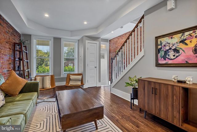 1182 MORSE ST NE, Washington, DC 20002