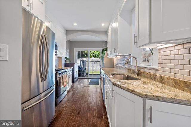 1182 MORSE ST NE, Washington, DC 20002