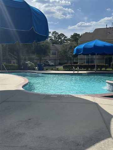 13600 Breton Ridge Street 29B, Houston, TX 77070