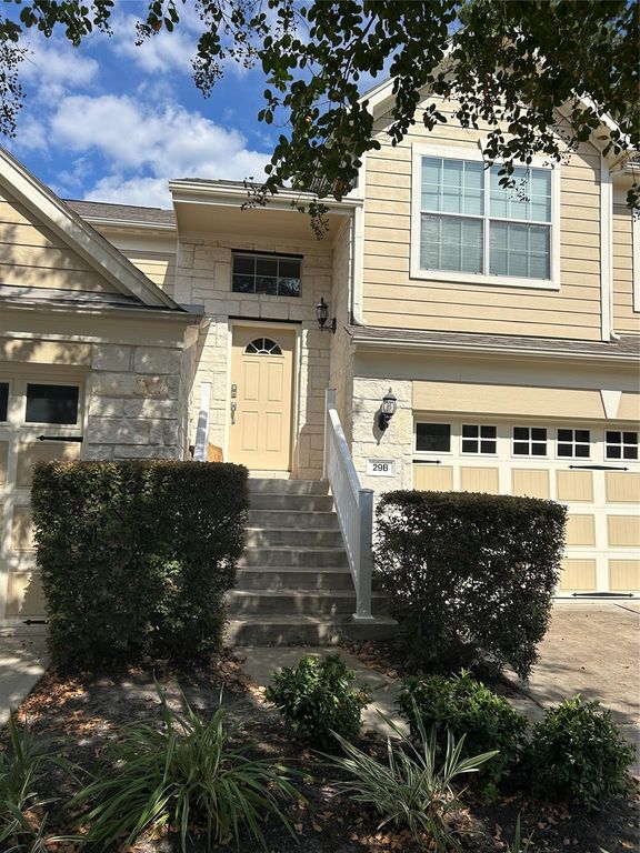 13600 Breton Ridge Street 29B, Houston, TX 77070