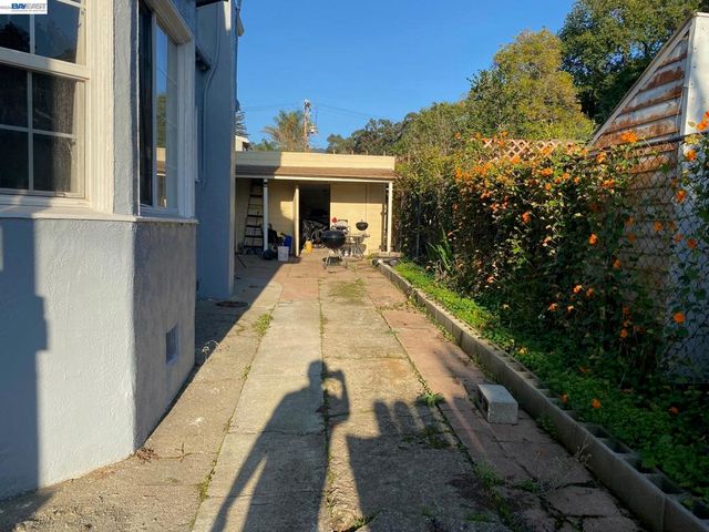 3264 Kansas, Oakland, CA 94602