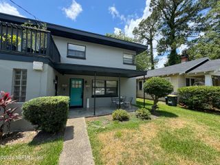 1284 INGLESIDE Avenue, Jacksonville, FL 32205