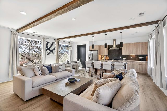 314 E Trinity Ln Apt 3, Nashville, TN 37207