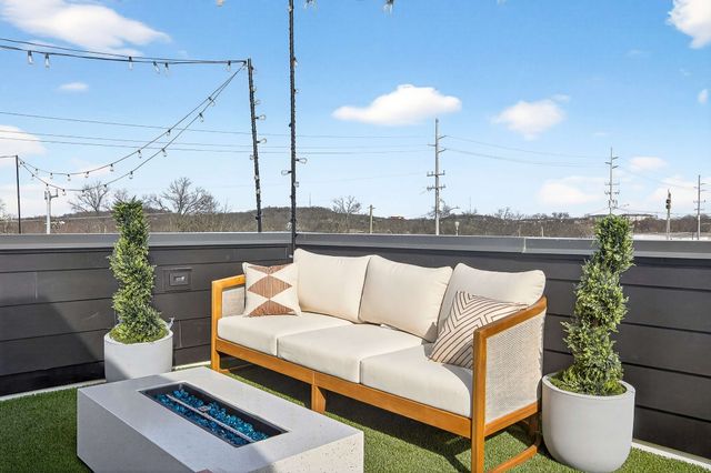 314 E Trinity Ln Apt 3, Nashville, TN 37207