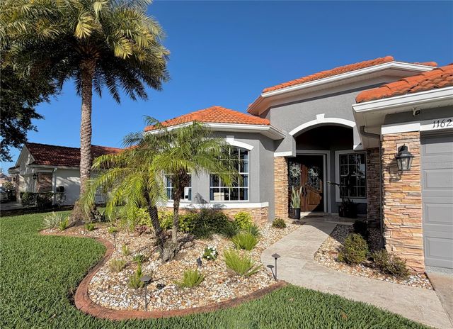 11623 MANISTIQUE WAY, New Port Richey, FL 34654