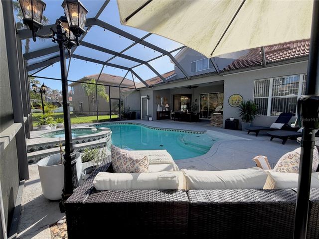 11623 MANISTIQUE WAY, New Port Richey, FL 34654