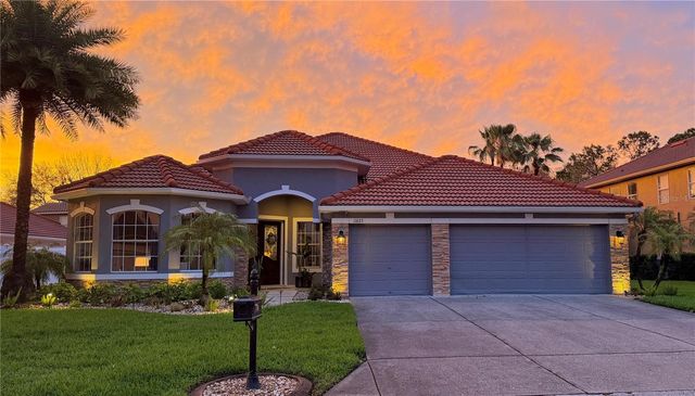 11623 MANISTIQUE WAY, New Port Richey, FL 34654