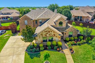 2025 Lewis Crossing Court, Keller, TX 76248