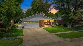 2208 E Blake St, Wichita, KS 67211