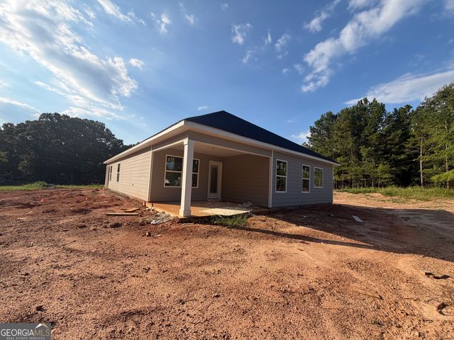 73 Whatley Road, Griffin, GA 30224