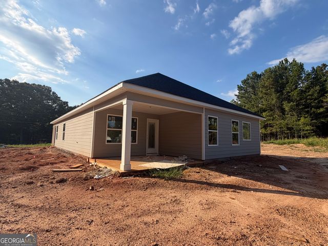 73 Whatley Road, Griffin, GA 30224