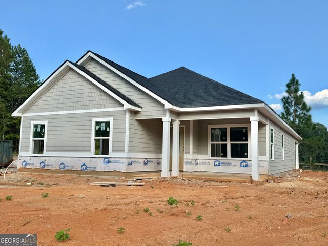 73 Whatley Road, Griffin, GA 30224