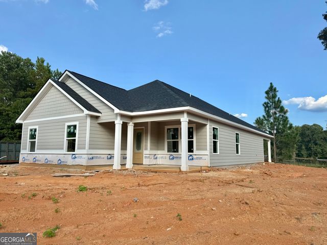 73 Whatley Road, Griffin, GA 30224