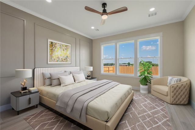 4225 Skylar Drive, College Station, TX 77845