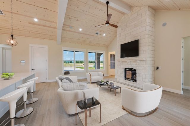 4225 Skylar Drive, College Station, TX 77845