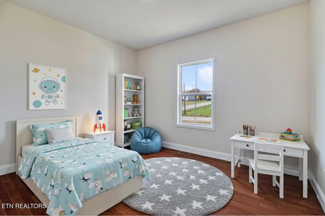 141 2nd St, Rockwood, TN 37854