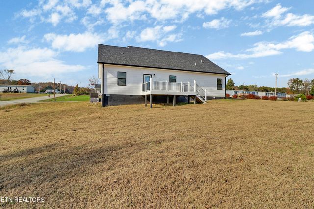 141 2nd St, Rockwood, TN 37854