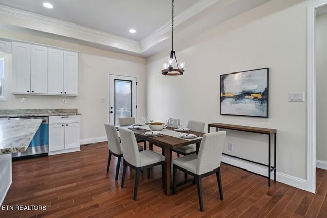 141 2nd St, Rockwood, TN 37854