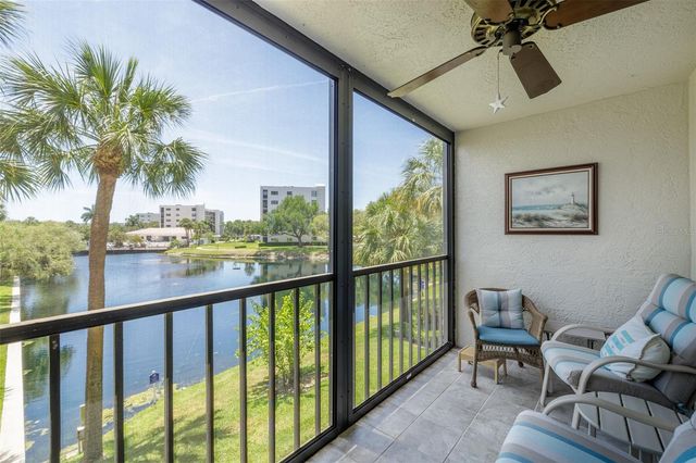 1316 PASADENA AVENUE S 206, South Pasadena, FL 33707