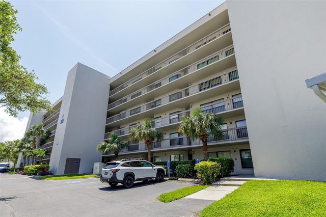 1316 PASADENA AVENUE S 206, South Pasadena, FL 33707