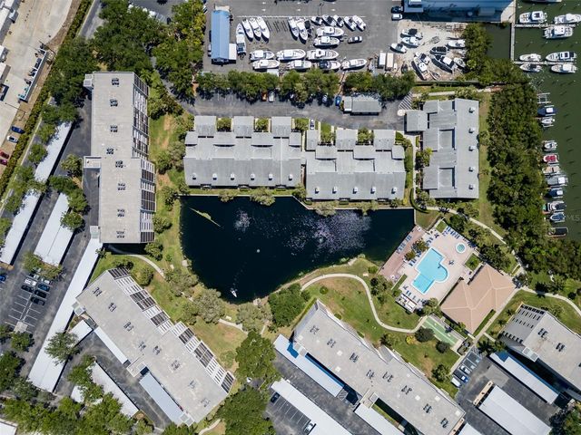 1316 PASADENA AVENUE S 206, South Pasadena, FL 33707