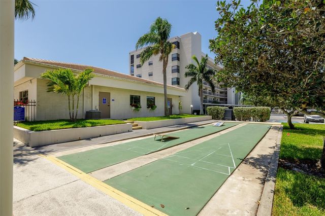1316 PASADENA AVENUE S 206, South Pasadena, FL 33707