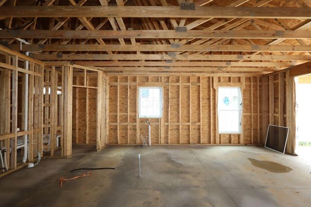 4532 Nonius Drive, Hilliard, OH 43026