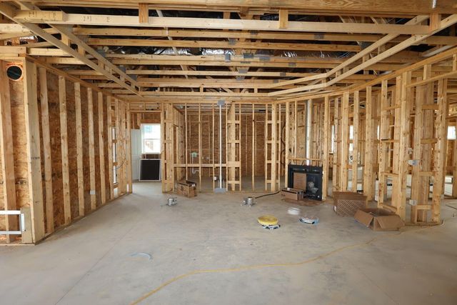 4532 Nonius Drive, Hilliard, OH 43026