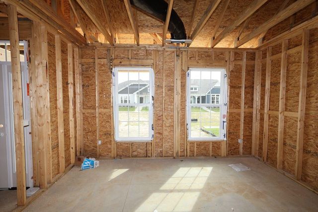 4532 Nonius Drive, Hilliard, OH 43026