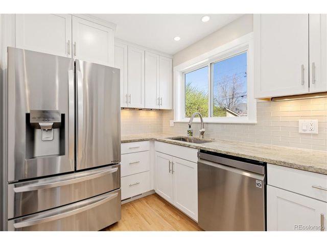 1496 S Locust St, Denver, CO 80224