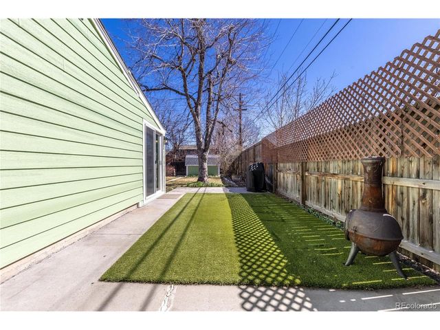 1496 S Locust St, Denver, CO 80224