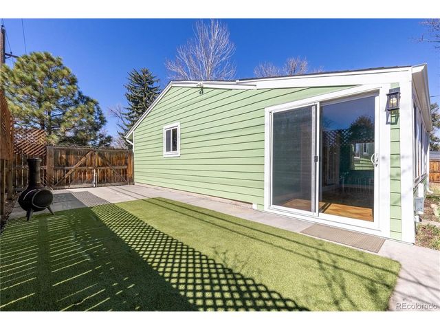 1496 S Locust St, Denver, CO 80224