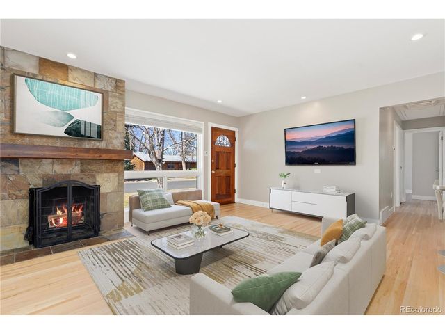 1496 S Locust St, Denver, CO 80224