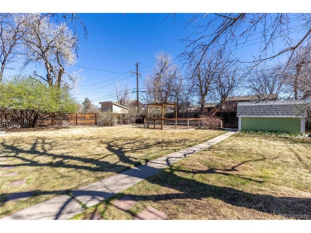 1496 S Locust St, Denver, CO 80224