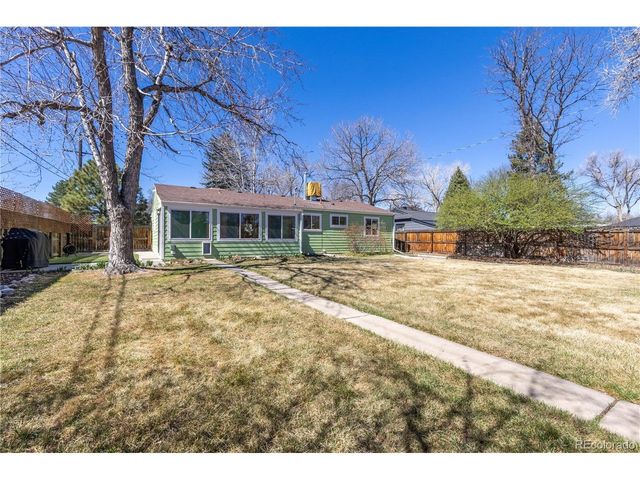 1496 S Locust St, Denver, CO 80224