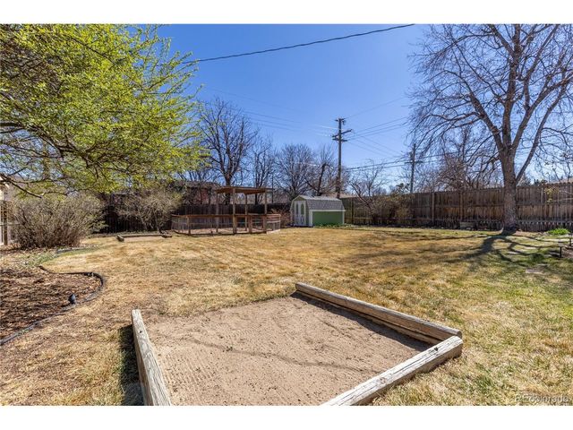1496 S Locust St, Denver, CO 80224
