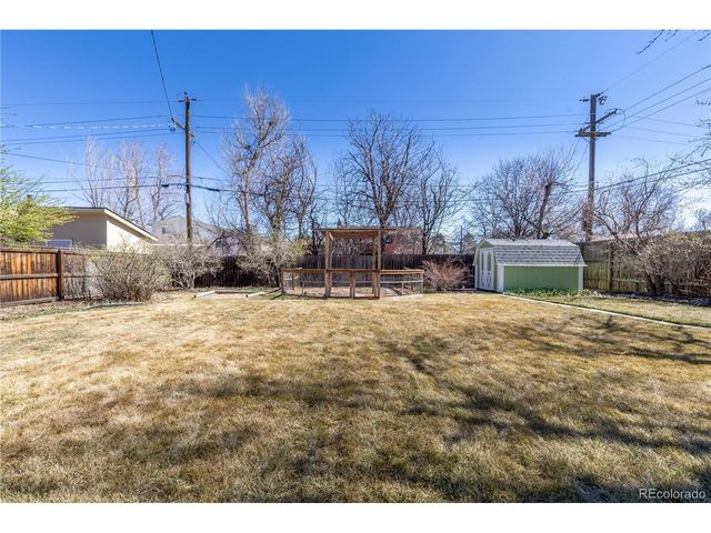 1496 S Locust St, Denver, CO 80224
