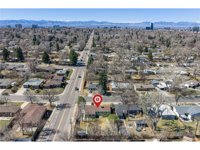 1496 S Locust St, Denver, CO 80224
