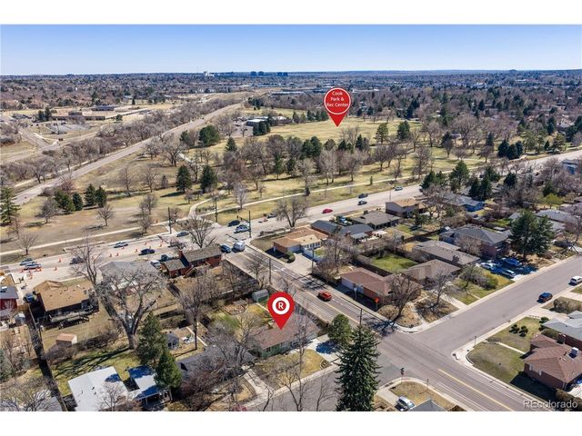 1496 S Locust St, Denver, CO 80224