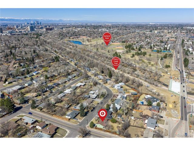 1496 S Locust St, Denver, CO 80224