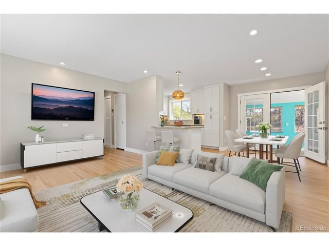 1496 S Locust St, Denver, CO 80224