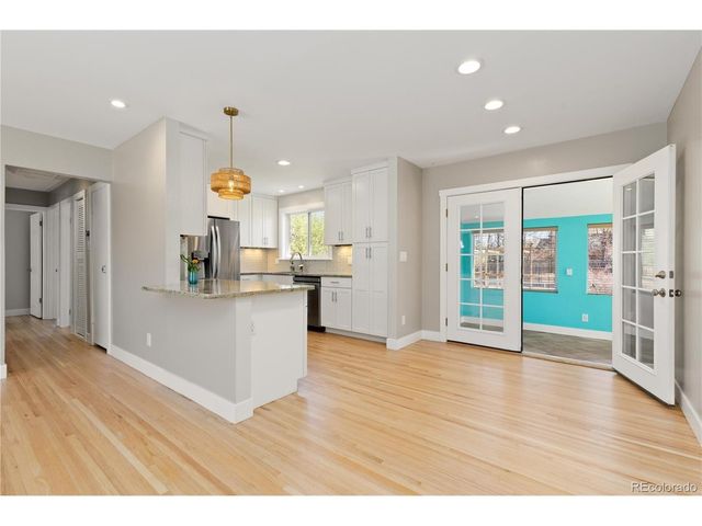 1496 S Locust St, Denver, CO 80224