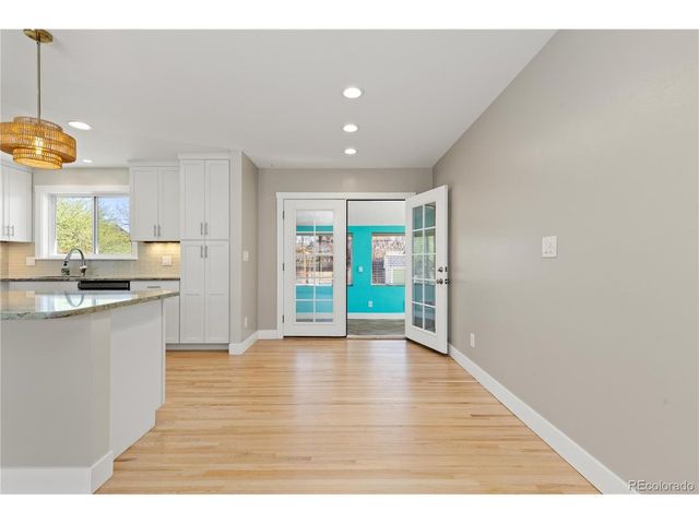 1496 S Locust St, Denver, CO 80224