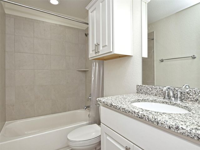 9703 Bayshore BND 81, Austin, TX 78726