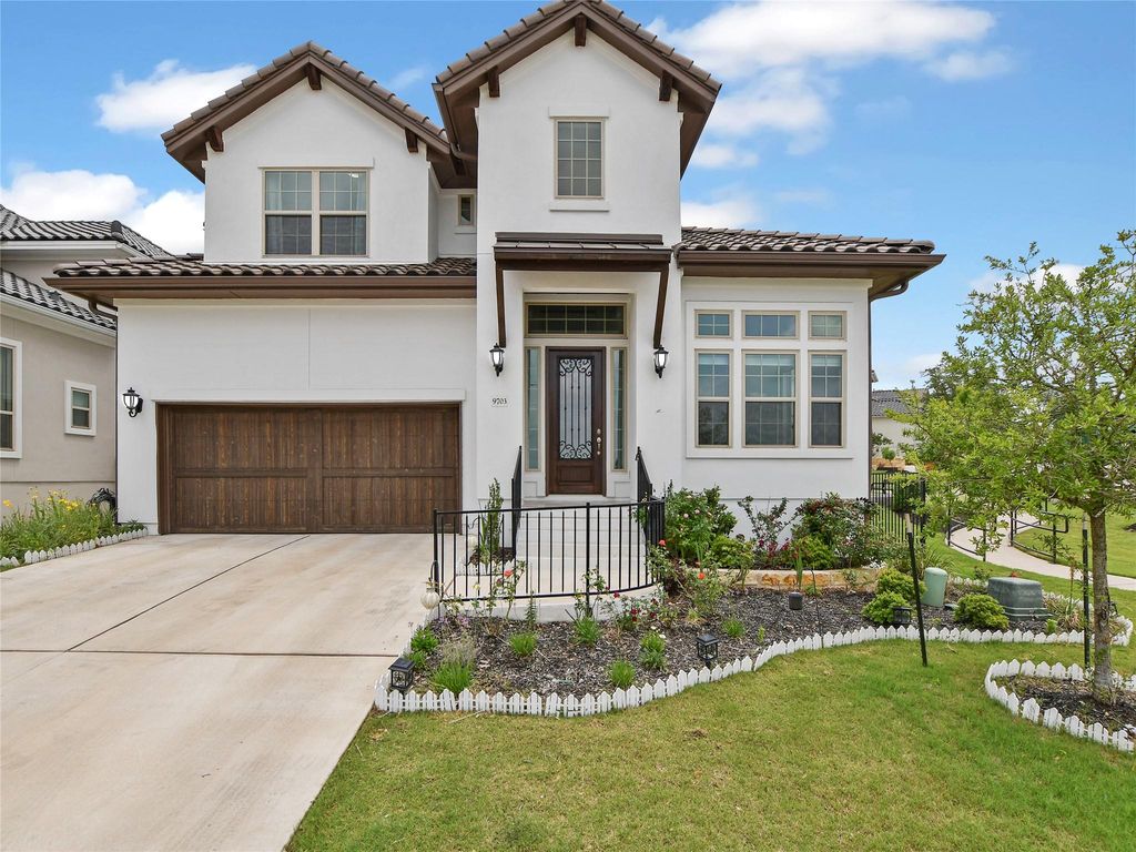 9703 Bayshore BND 81, Austin, TX 78726