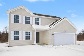 1097 Vertex Circle, Kalamazoo, MI 49009