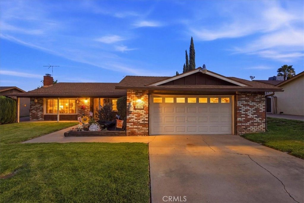 2143 1st Street, Norco, CA 92860 — exterior